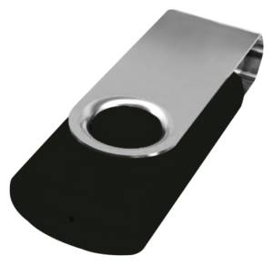USB-muistitikku Twister